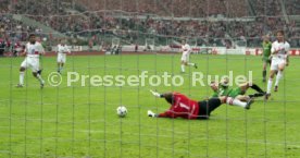 21.09.96 VfB Stuttgart - Fortuna D&uuml;sseldorf