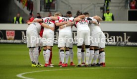 VfB Stuttgart - Borussia M&ouml;nchengladbach