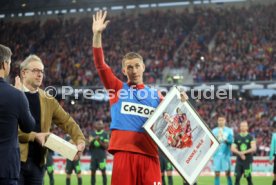 19.05.23 SC Freiburg - VfL Wolfsburg