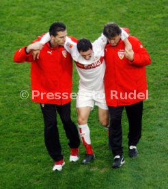27.10.07 VfB Stuttgart - Bayer 04 Leverkusen