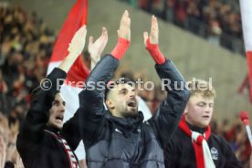 13.11.22 SC Freiburg - 1. FC Union Berlin