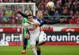 VfB Stuttgart - 1899 Hoffenheim