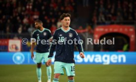 27.03.26 Schweiz - Deutschland