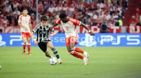 20.09.23 FC Bayern München - Manchester United