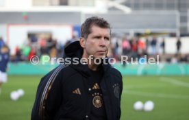 25.10.22 U19 Deutschland - U19 Spanien