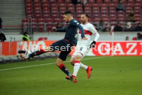 VfB Stuttgart - 1. FSV Mainz 05