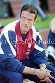 06.09.97 Deutschland - Portugal