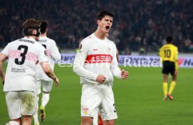 29.01.26 VfB Stuttgart - Young Boys Bern