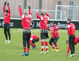 VfB Stuttgart