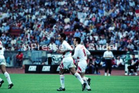 10.08.94 VfB Stuttgart - PSV Eindhoven