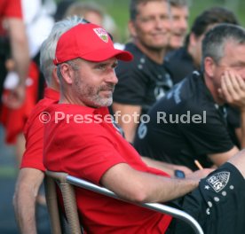 Hohenlohe Auswahl - VfB Stuttgart
