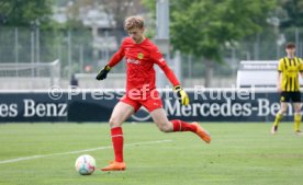 14.05.23 U17 VfB Stuttgart - U17 Borussia Dortmund