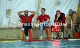 29.01.22 SSV Esslingen - WaSpo Hannover