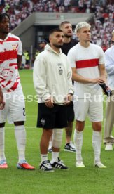 30.08.25 VfB Stuttgart - Borussia M&ouml;nchengladbach
