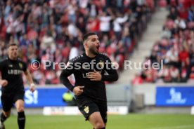 07.03.26 1. FSV Mainz 05 - VfB Stuttgart