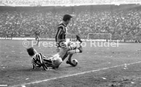 19.12.82 Inter Mailand - Juventus Turin