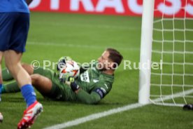 23.01.25 TSG 1899 Hoffenheim - Tottenham Hotspurs