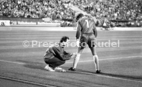 12.09.89 VfB Stuttgart - Feyenoord Rotterdam