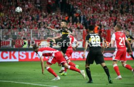 Relegation 2019 1. FC Union Berlin - VfB Stuttgart