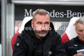 VfB Stuttgart - SV Wehen Wiesbaden