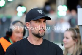 23.05.26 DFB-Pokal Finale 2026 FC Bayern M&uuml;nchen - VfB Stuttgart