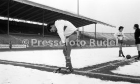 21.02.81 VfB Stuttgart - Stuttgarter Kickers