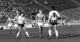 02.04.1988 Deutschland - Argentinien