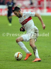 VfB Stuttgart - Hertha BSC Berlin