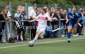 02.06.24 SC Sand II - VfB Stuttgart