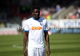 1. FC Heidenheim- VfL Bochum