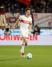 15.12.24 1. FC Heidenheim - VfB Stuttgart