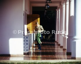 08.06.78 DFB Trainingscamp Ascochinga WM 1978
