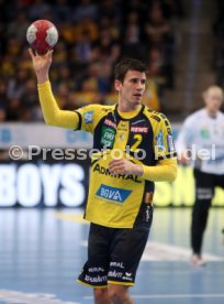 TVB Stuttgart - Rhein-Neckar L&ouml;wen
