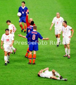 FIFA WM 1998