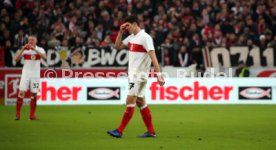 VfB Stuttgart - FC Schalke 04