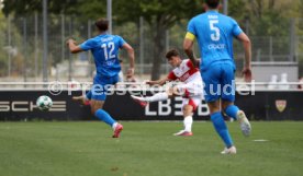 01.08.26 VfB Stuttgart II - FC Astoria Walldorf