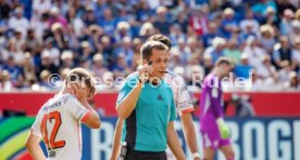 20.09.25 TSG 1899 Hoffenheim - FC Bayern M&uuml;nchen