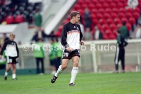 15.06.98 Deutschland - USA