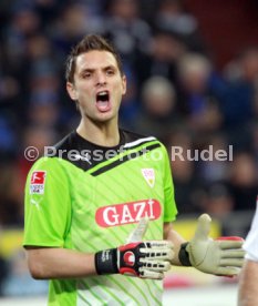 VfB Stuttgart; FC Schalke 04