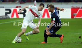 VfB Stuttgart - 1899 Hoffenheim