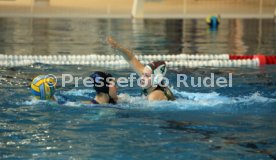 14.02.26 Frauen SSV Esslingen - SC Chemnitz 1892