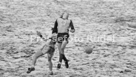 Stuttgarter Kickers - Karlsruher SC