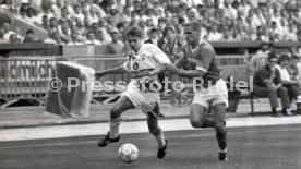 05.06.1993 VfB Stuttgart - SV Werder Bremen