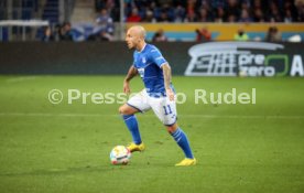 18.09.22 TSG 1899 Hoffenheim - SC Freiburg