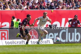 11.04.26 1. FC N&uuml;rnberg - SG Dynamo Dresden