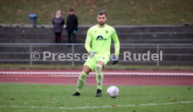 28.11.21 TSV K&ouml;ngen - TSV Deizisau