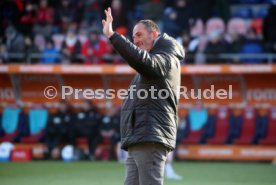 20.01.24 1. FC Heidenheim - VfL Wolfsburg