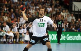 Handball DHB