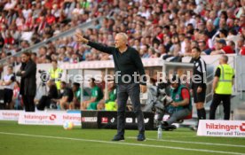 11.09.22 SC Freiburg - Borussia M&ouml;nchengladbach