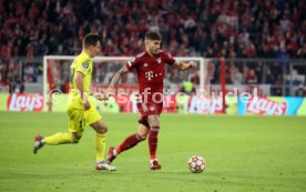 12.04.22 FC Bayern M&uuml;nchen - FC Villareal